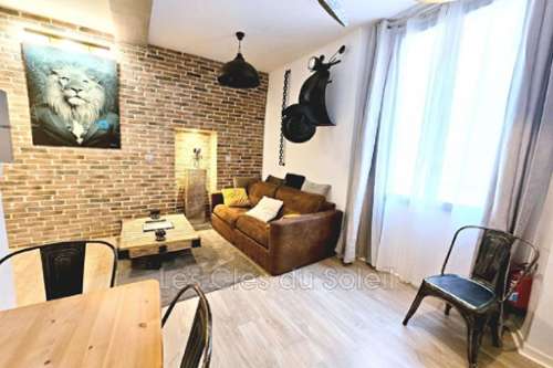 Brignoles Var appartement foto 7154265