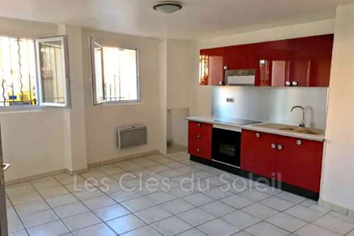 Brignoles Var appartement foto 7154988