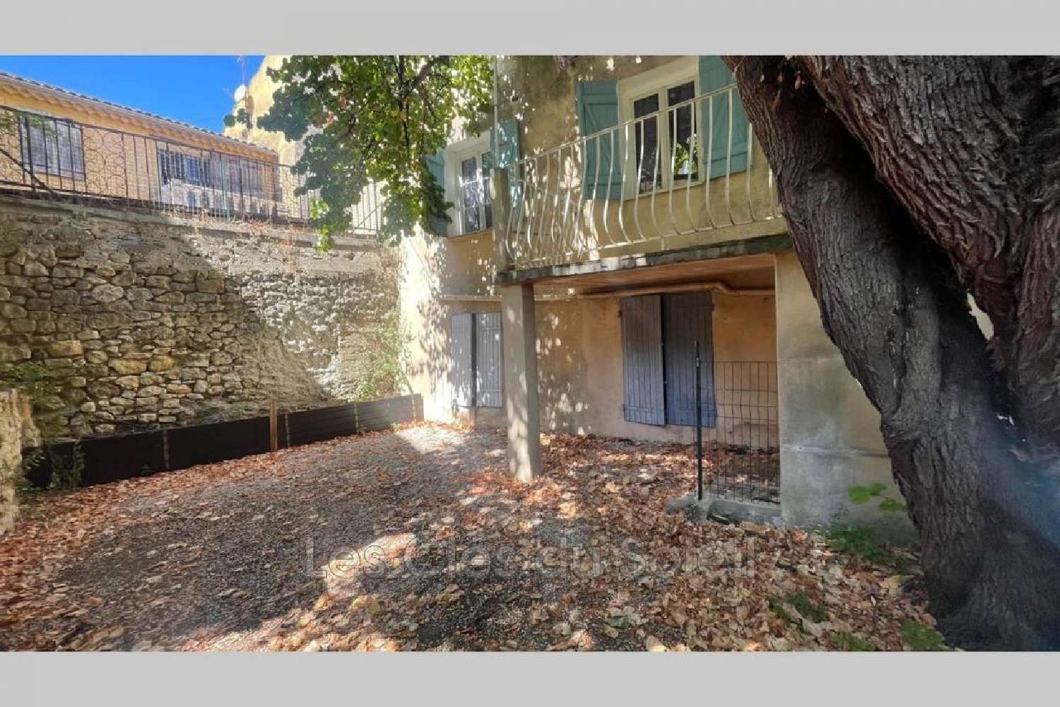  te koop appartement Brignoles Var 1