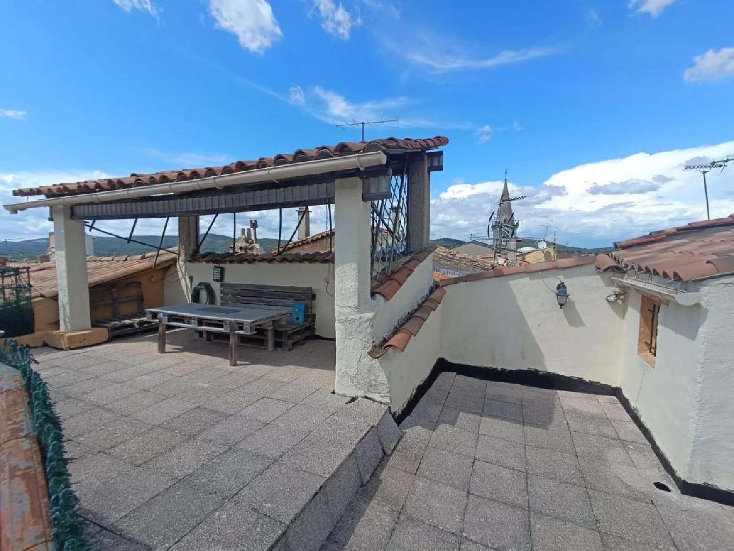  te koop appartement Brignoles Var 1