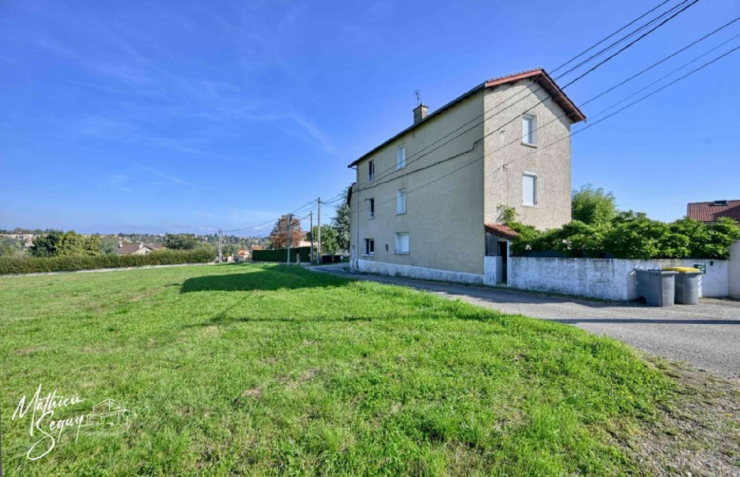  for sale apartment Brindas Rhône 2