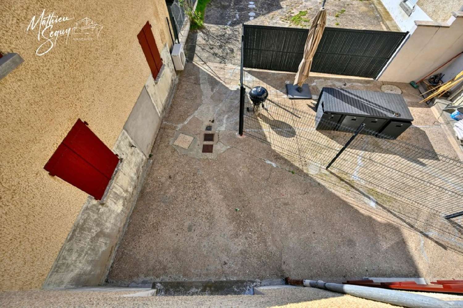  for sale apartment Brindas Rhône 3