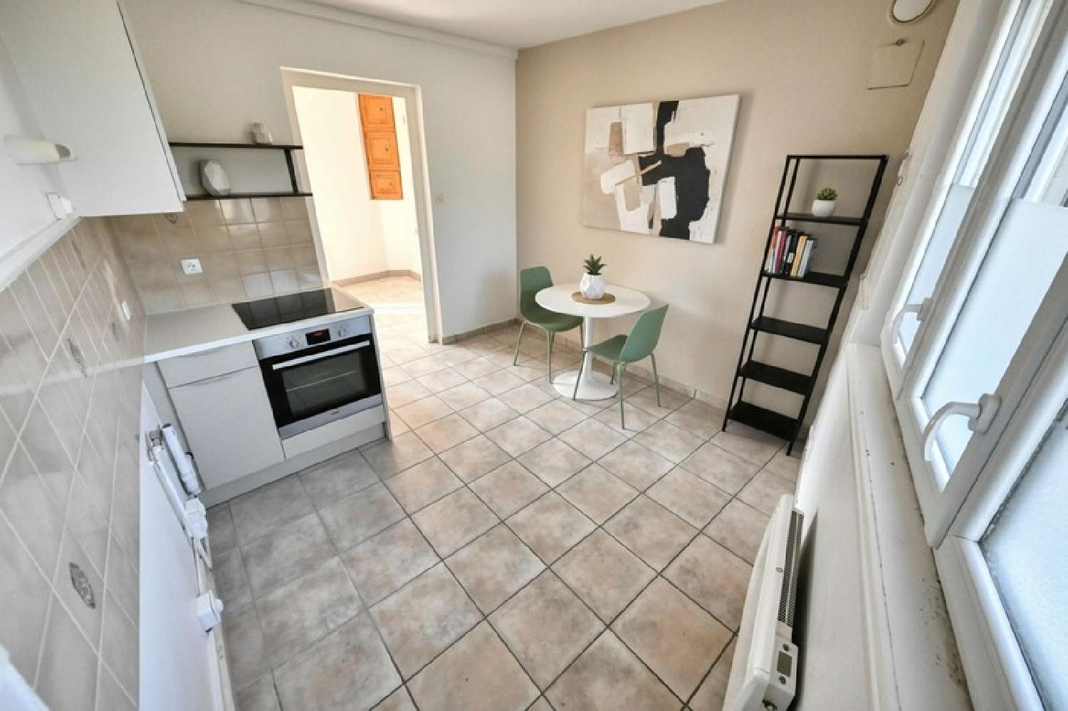  for sale apartment Brindas Rhône 4