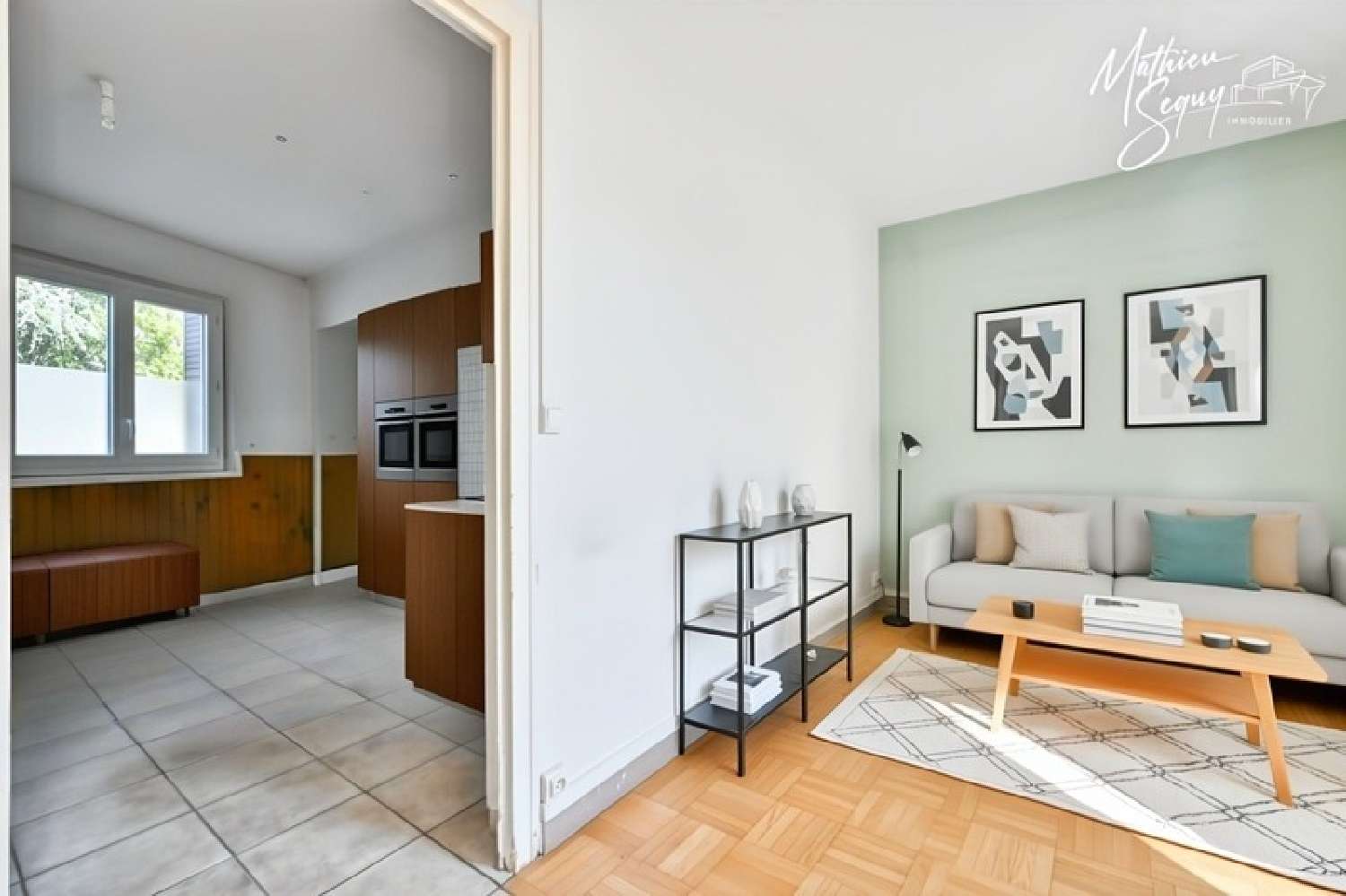  for sale apartment Brindas Rhône 7