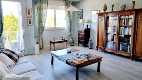 Brive-la-Gaillarde Corrèze apartment foto 7157268