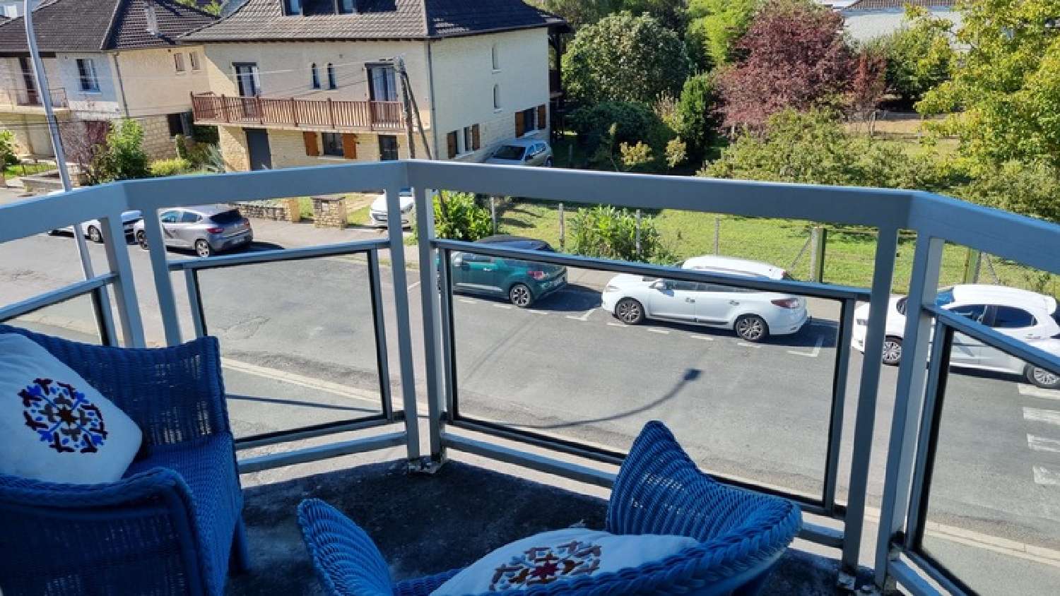  for sale apartment Brive-la-Gaillarde Corrèze 4