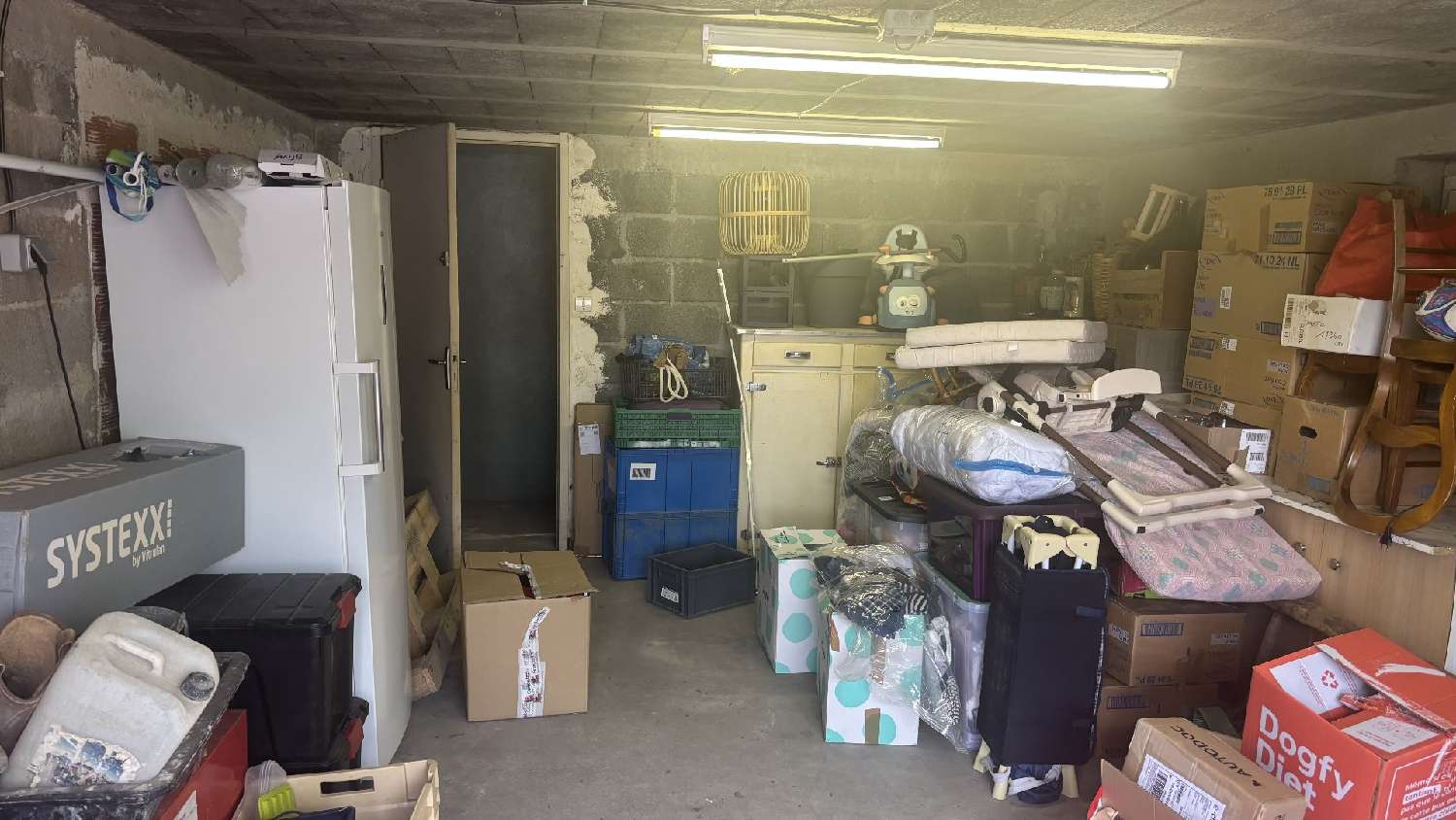 te koop appartement Brive-la-Gaillarde Corrèze 4