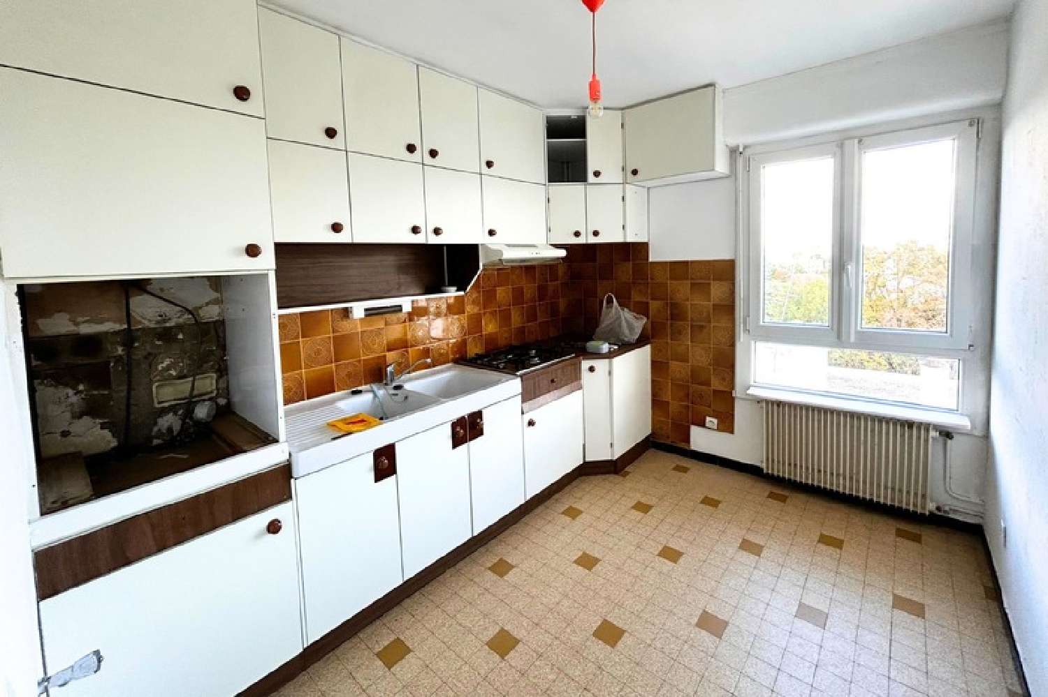  for sale apartment Bron Rhône 4