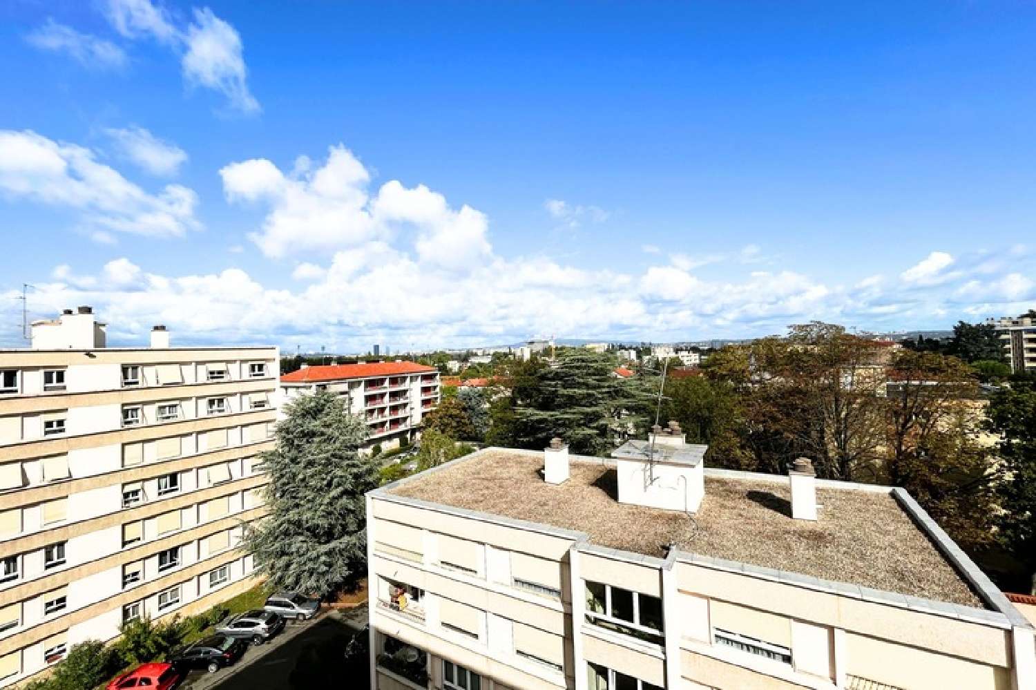  for sale apartment Bron Rhône 5