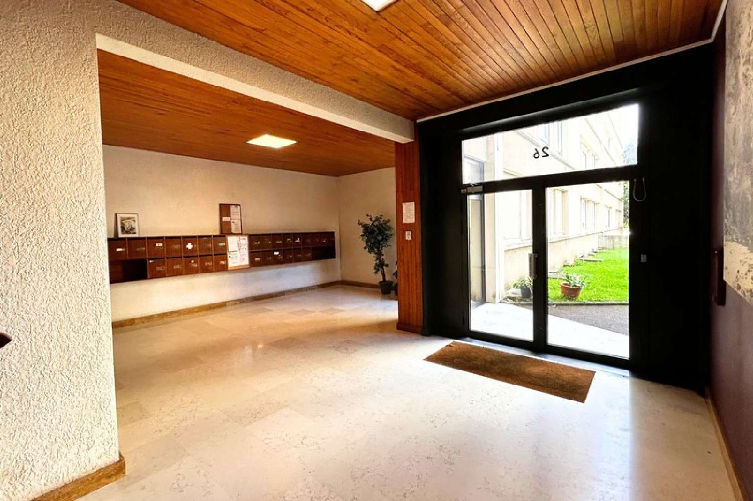 for sale apartment Bron Rhône 7
