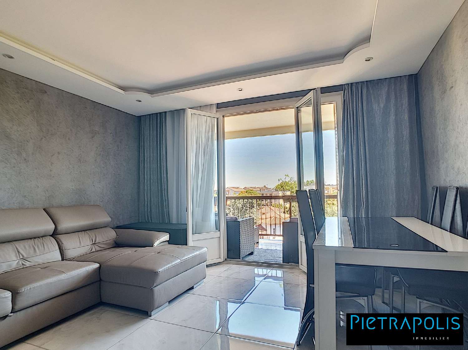  te koop appartement Bron Rhône 5