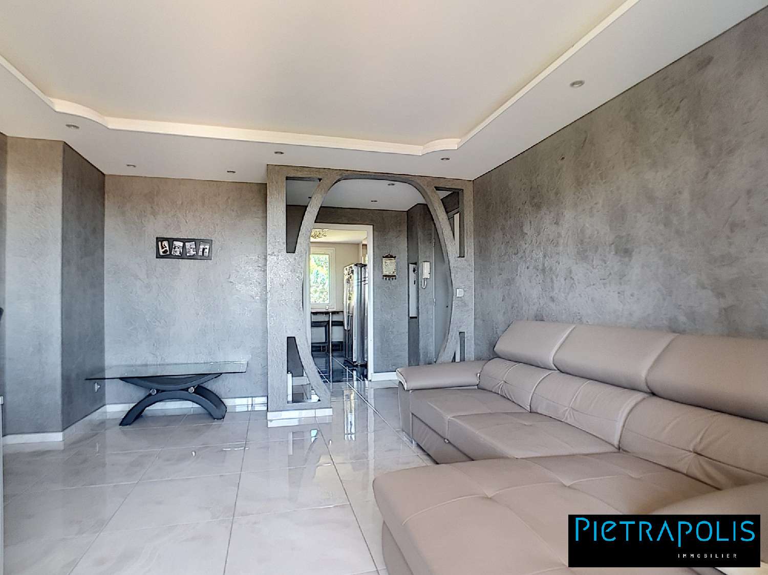  te koop appartement Bron Rhône 6