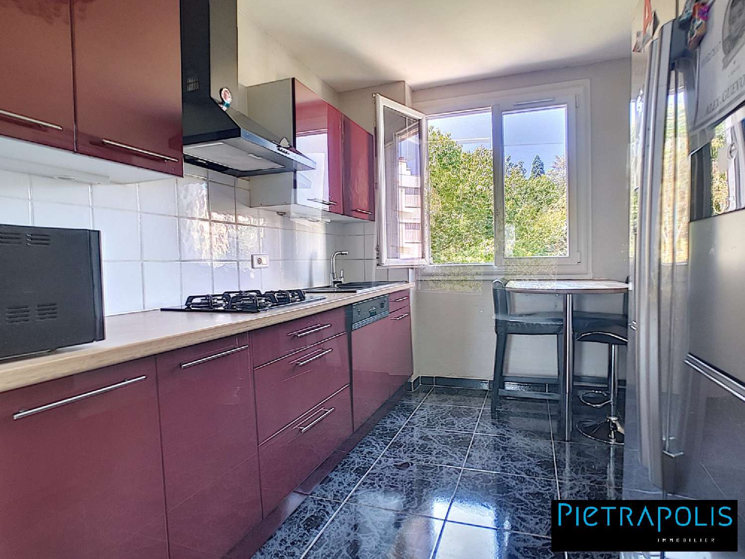  te koop appartement Bron Rhône 7