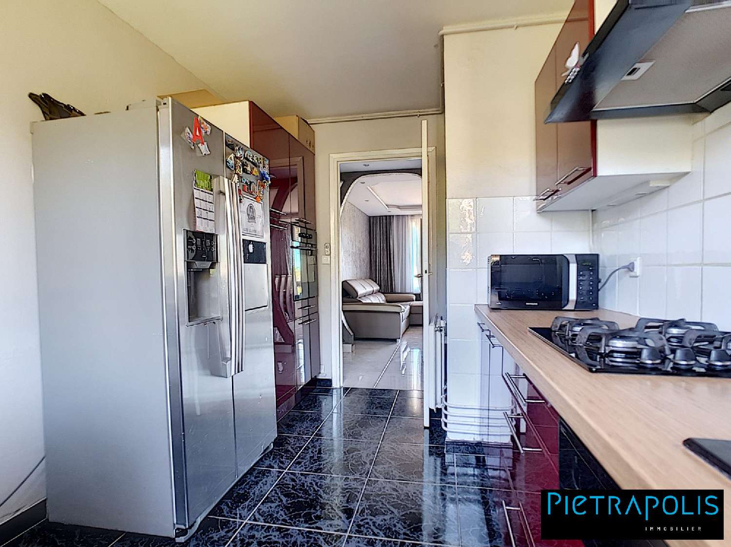  te koop appartement Bron Rhône 8