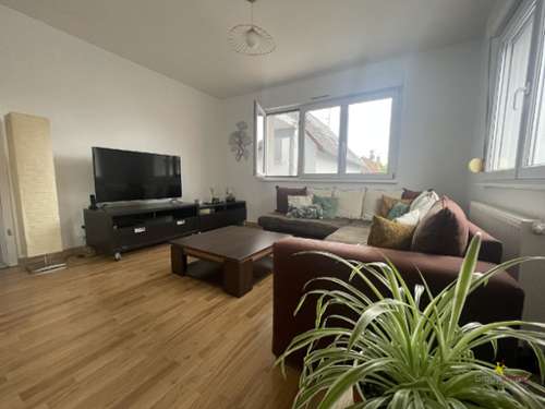Brumath Bas-Rhin apartment foto 7167056