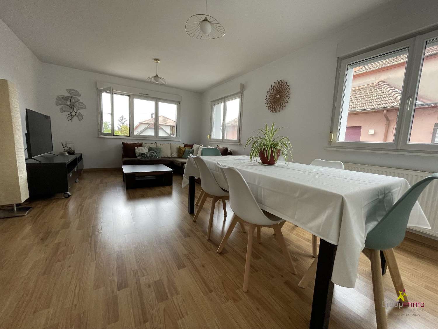 for sale apartment Brumath Bas-Rhin 2