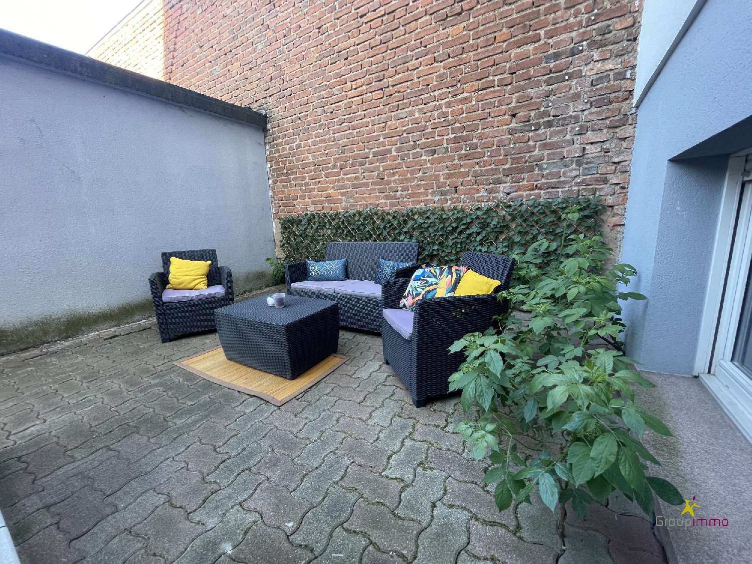 for sale apartment Brumath Bas-Rhin 5