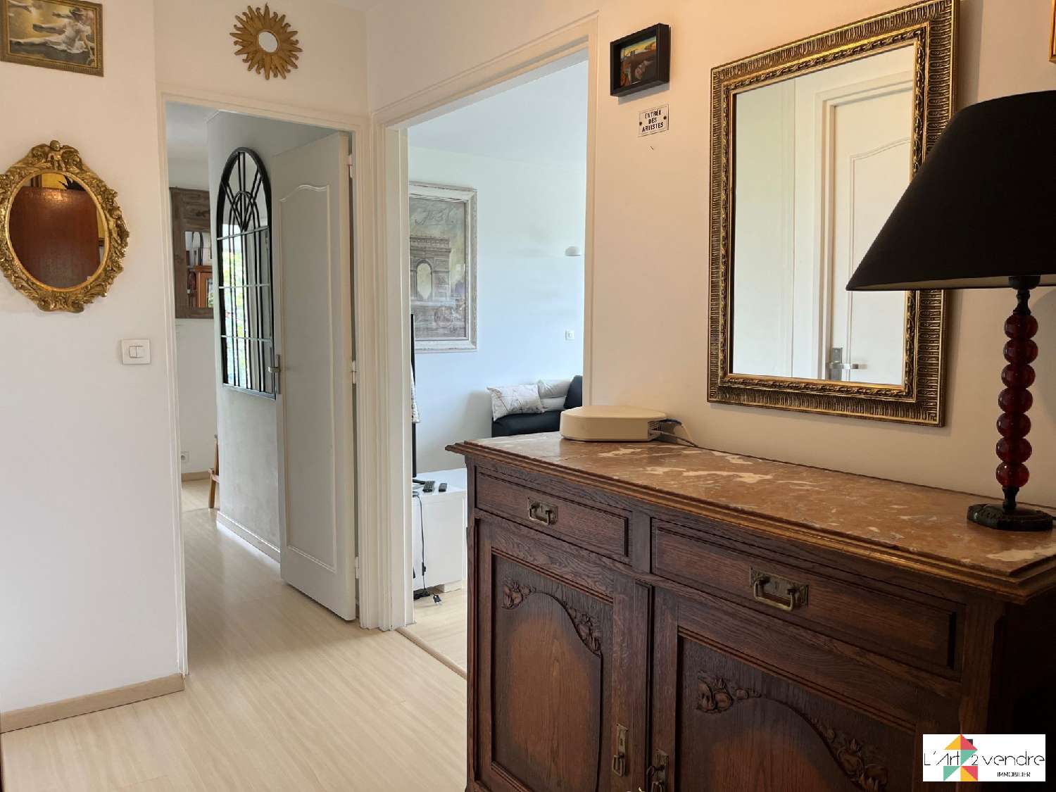  à vendre appartement Brunoy Essonne 2