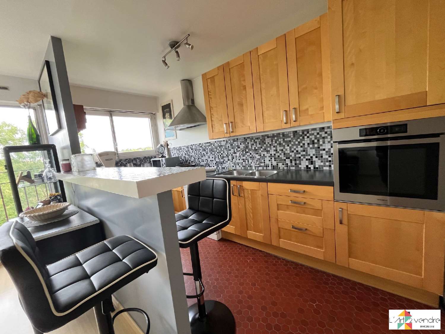  à vendre appartement Brunoy Essonne 4