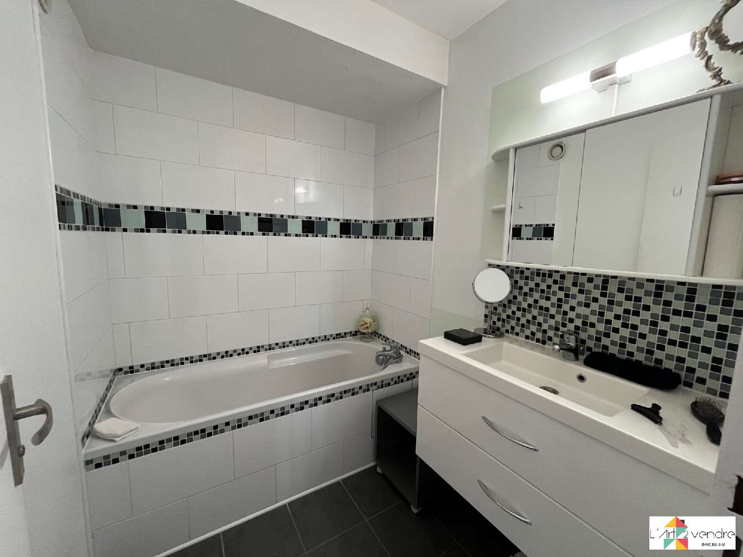  à vendre appartement Brunoy Essonne 6