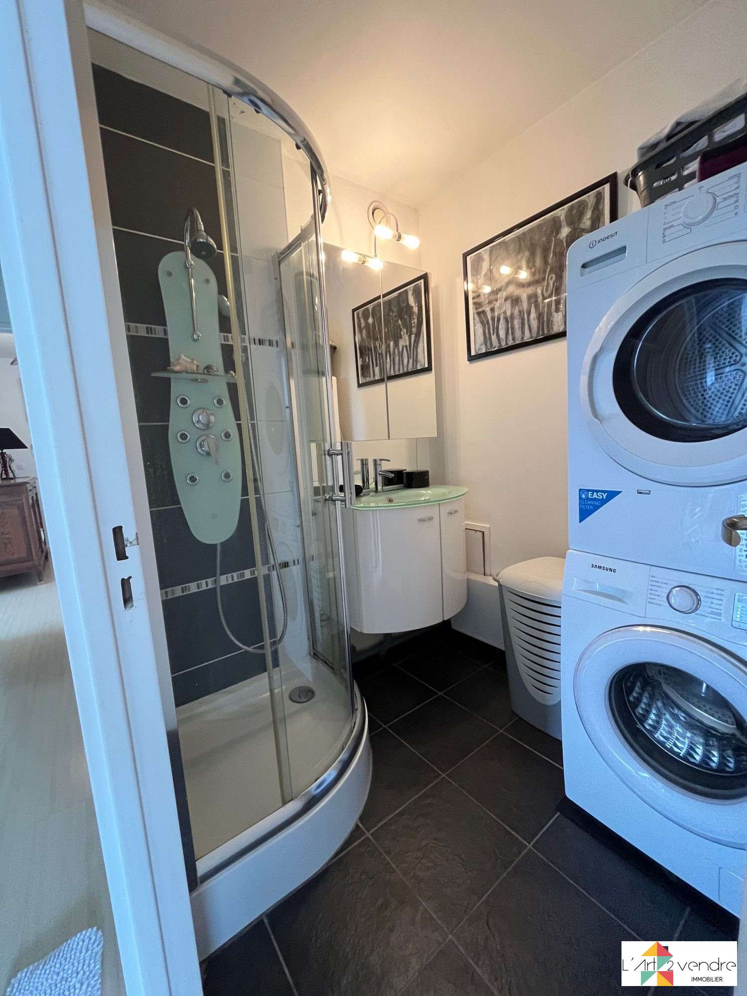  à vendre appartement Brunoy Essonne 7