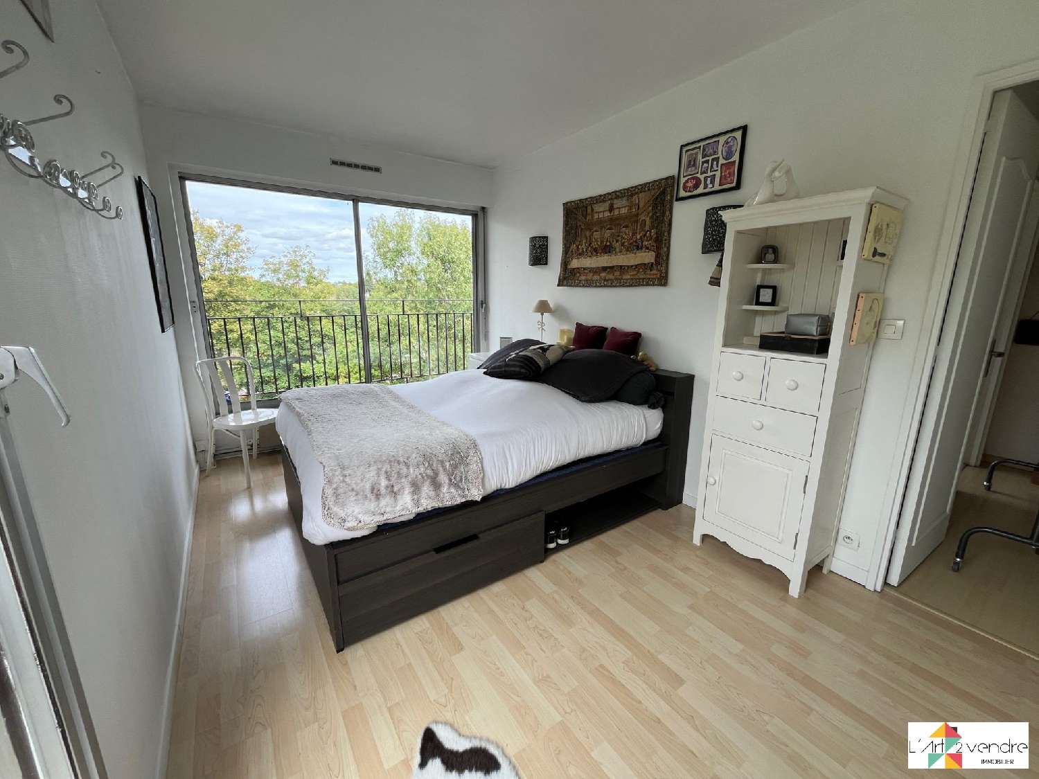  à vendre appartement Brunoy Essonne 8