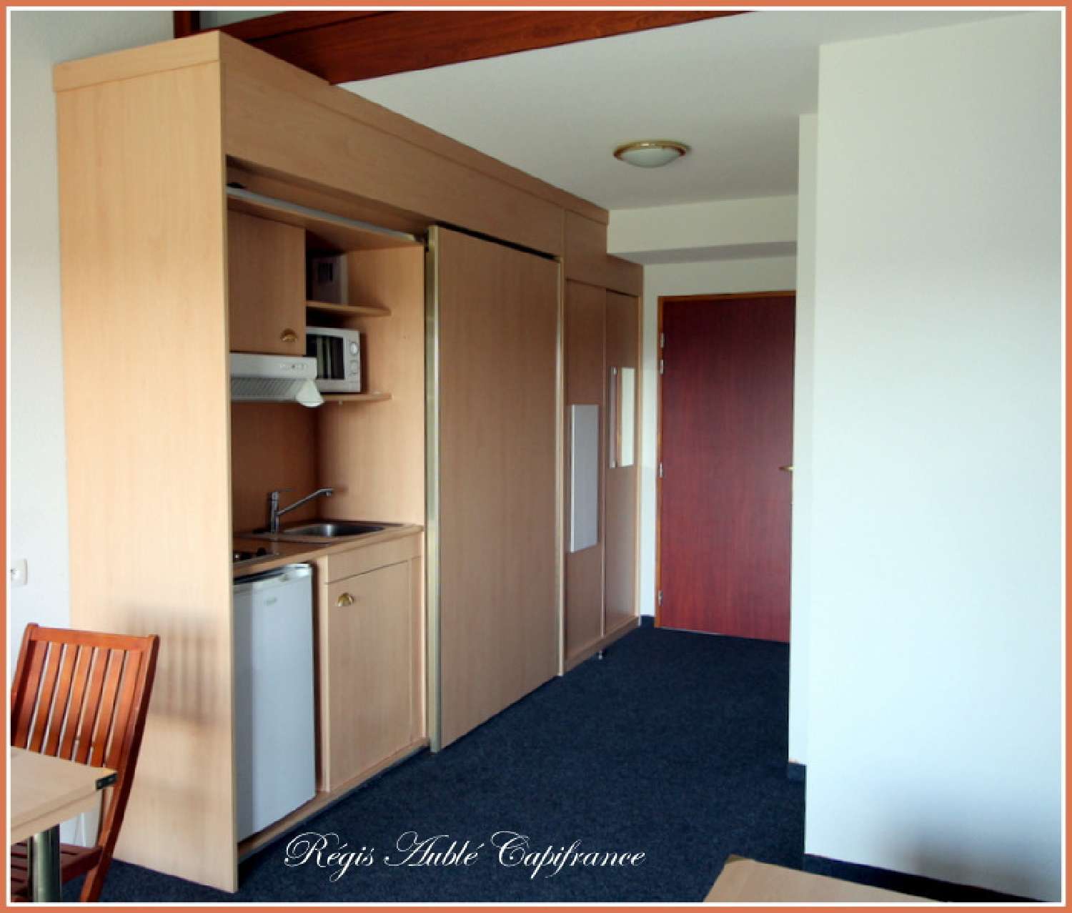 for sale apartment Bruz Ille-et-Vilaine 2