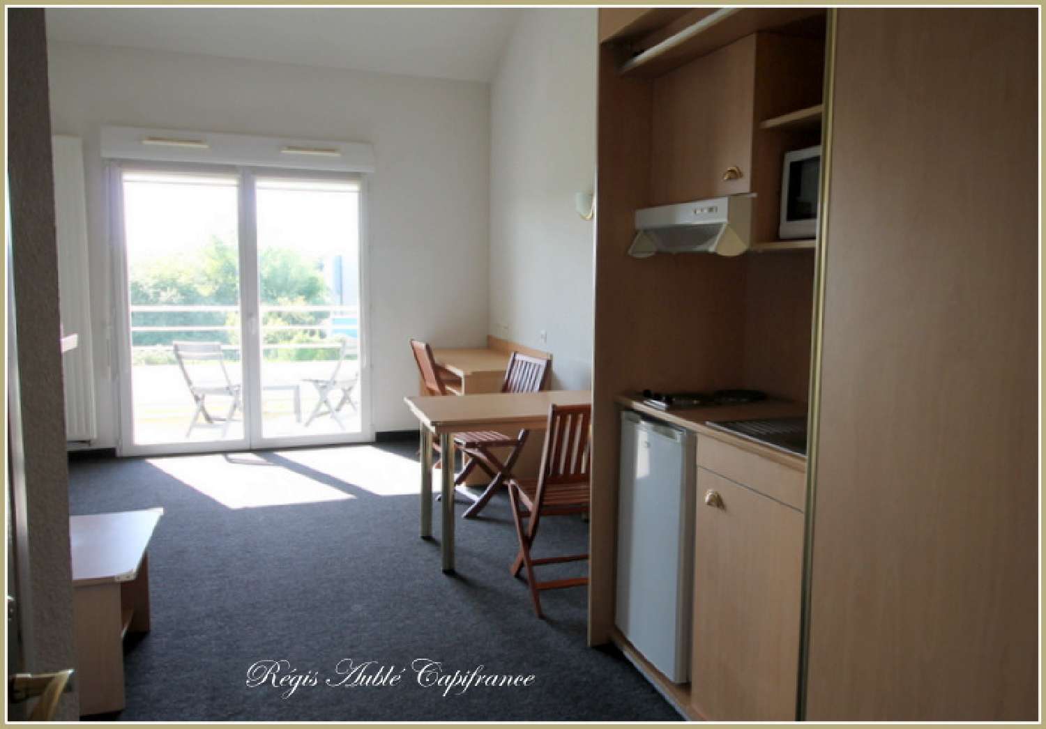 for sale apartment Bruz Ille-et-Vilaine 4