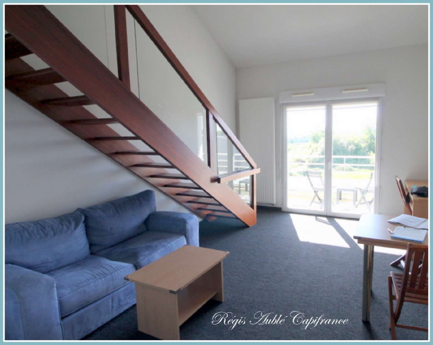 for sale apartment Bruz Ille-et-Vilaine 5