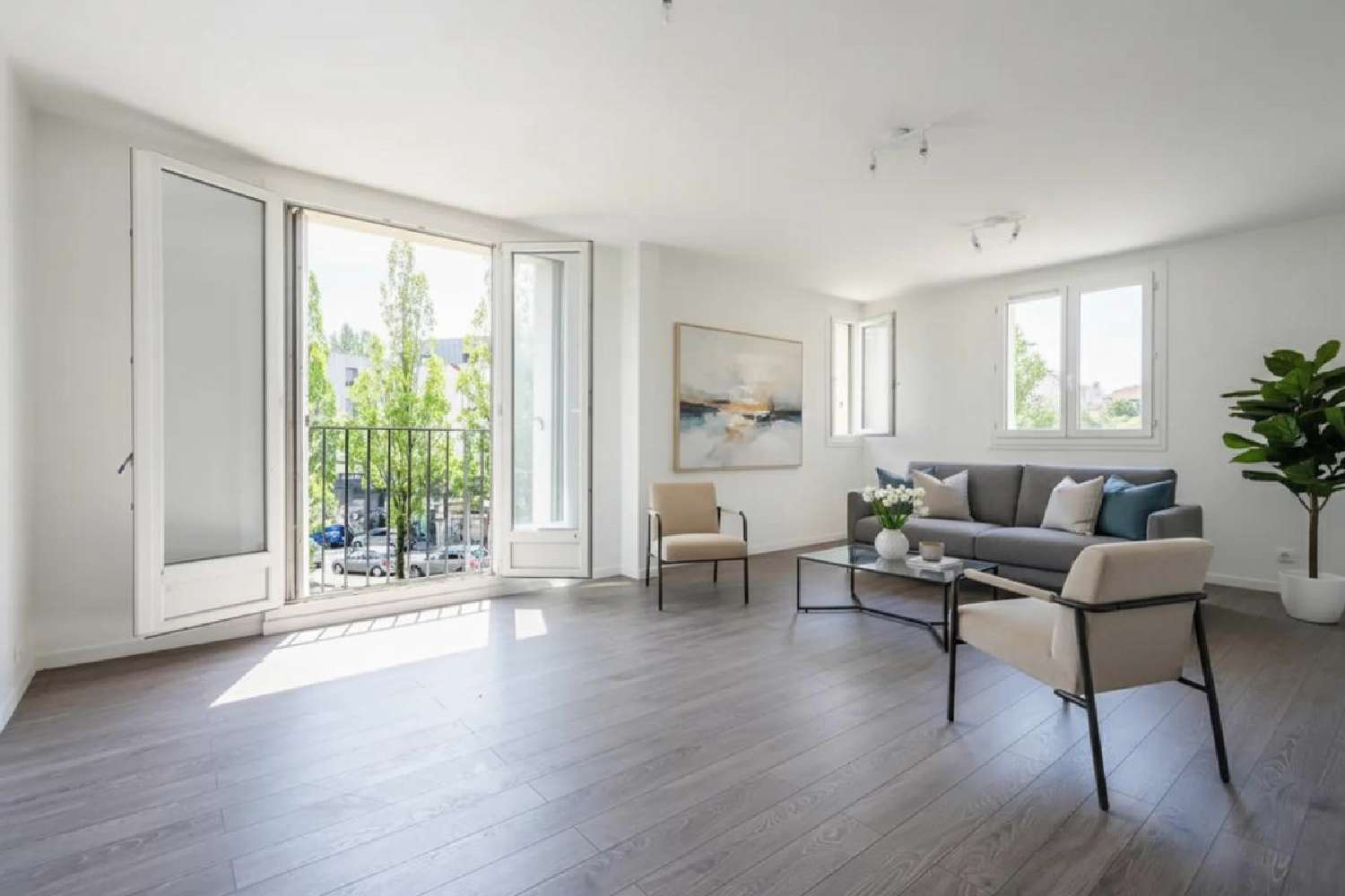  en venta apartamento Bry-sur-Marne Val-de-Marne 1