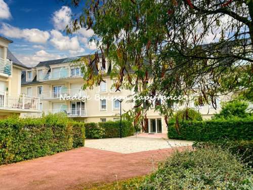 Cabourg Calvados apartment foto 7159081