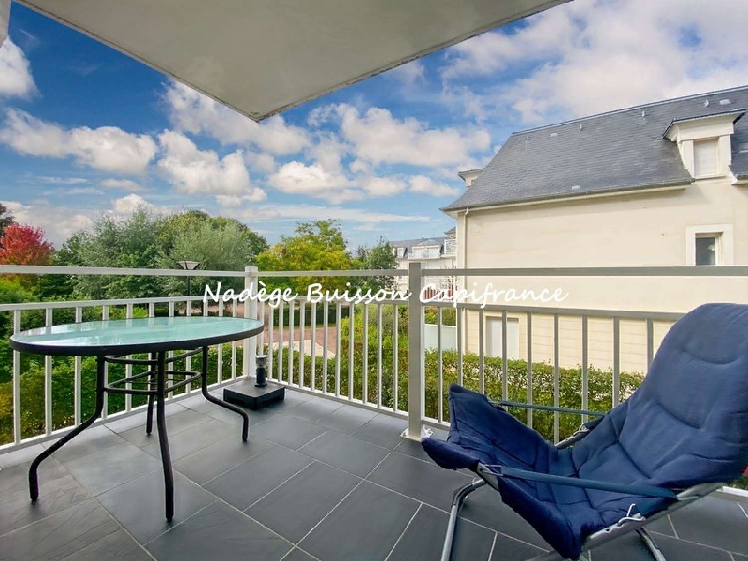  for sale apartment Cabourg Calvados 2