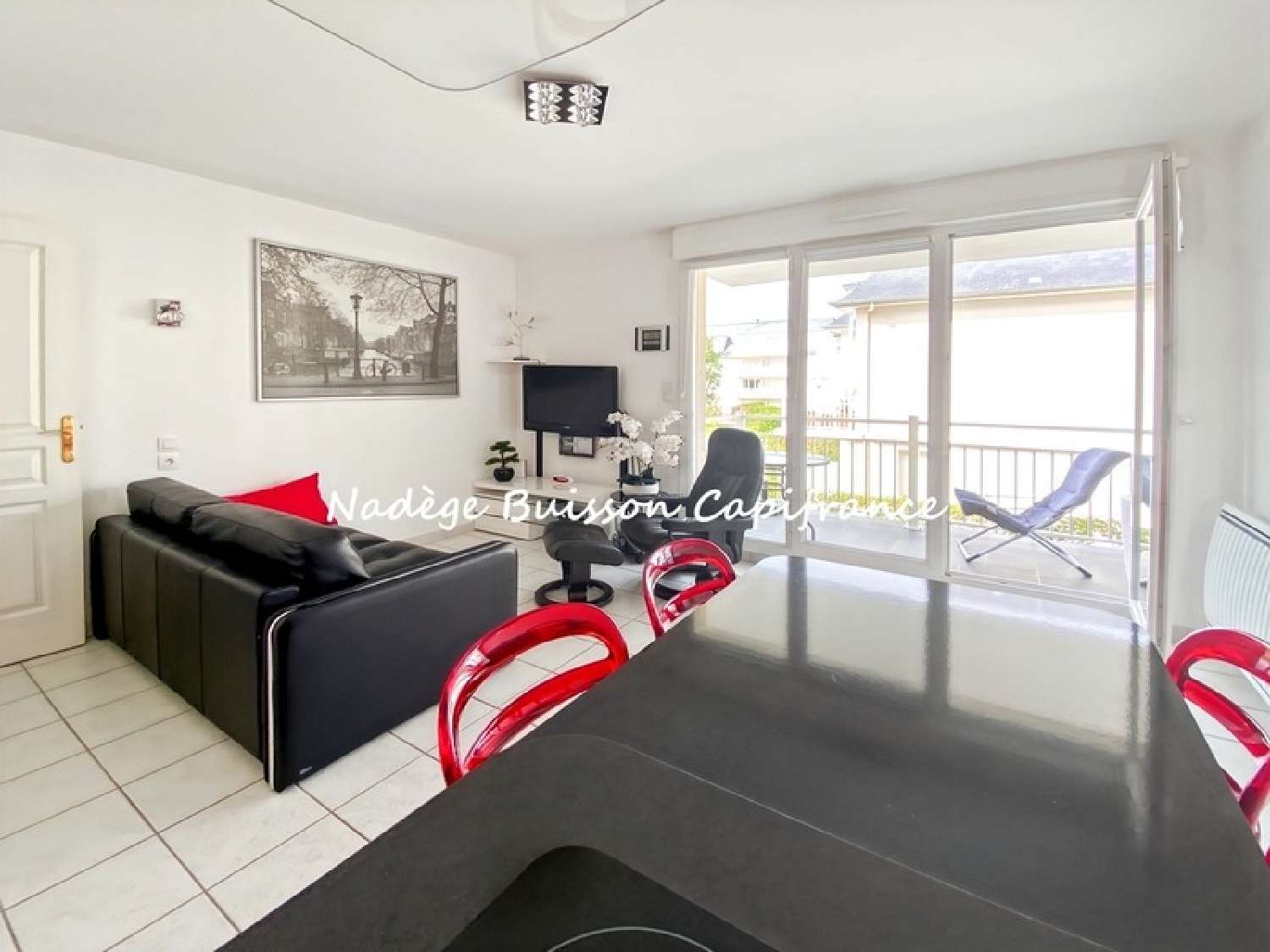  for sale apartment Cabourg Calvados 3