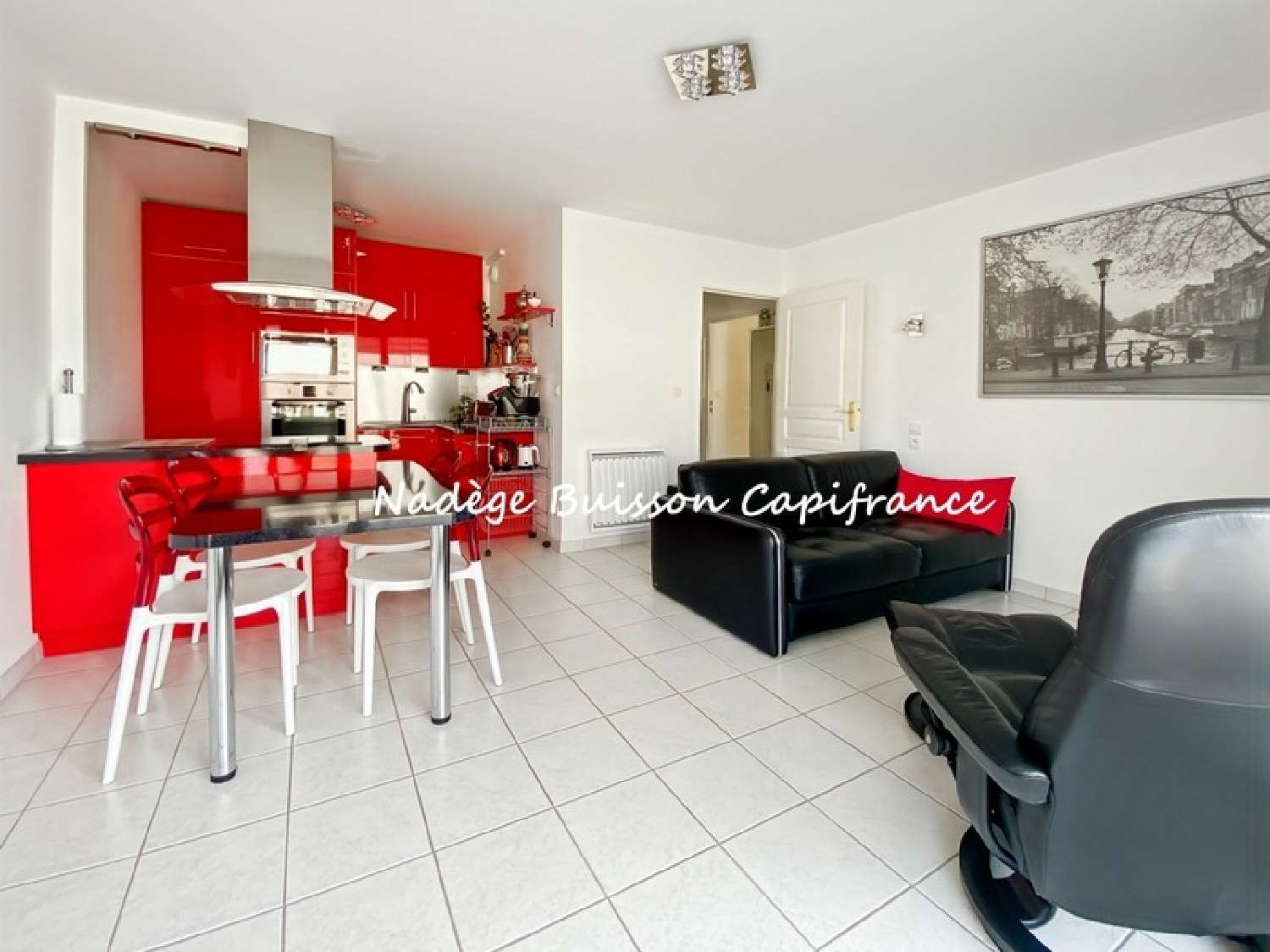  for sale apartment Cabourg Calvados 4