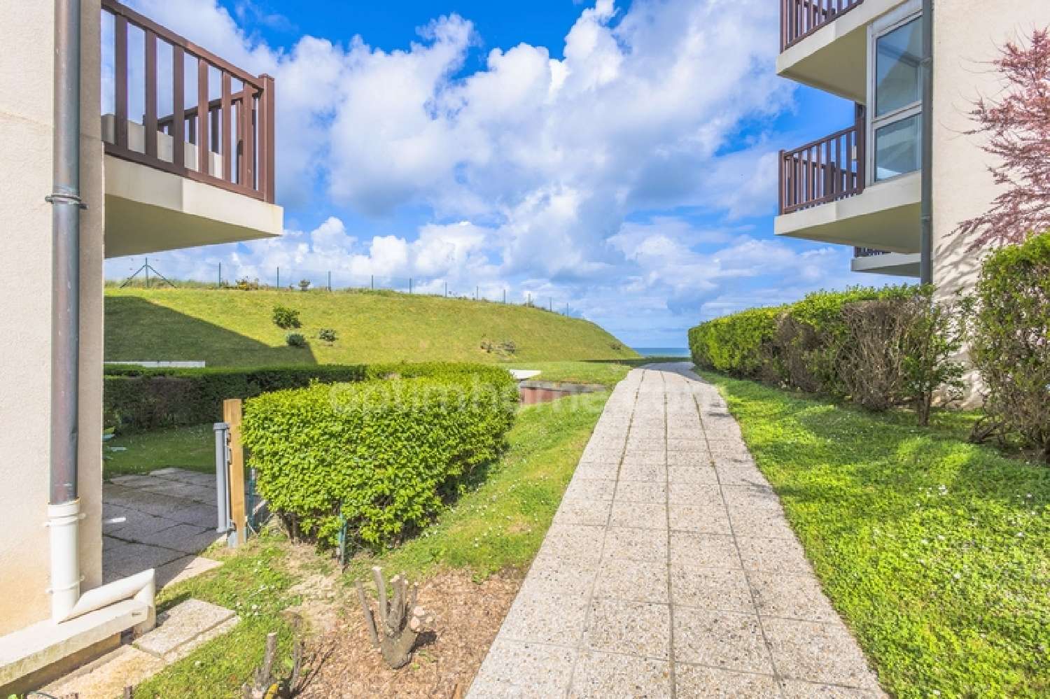 en venta apartamento Cabourg Calvados 2