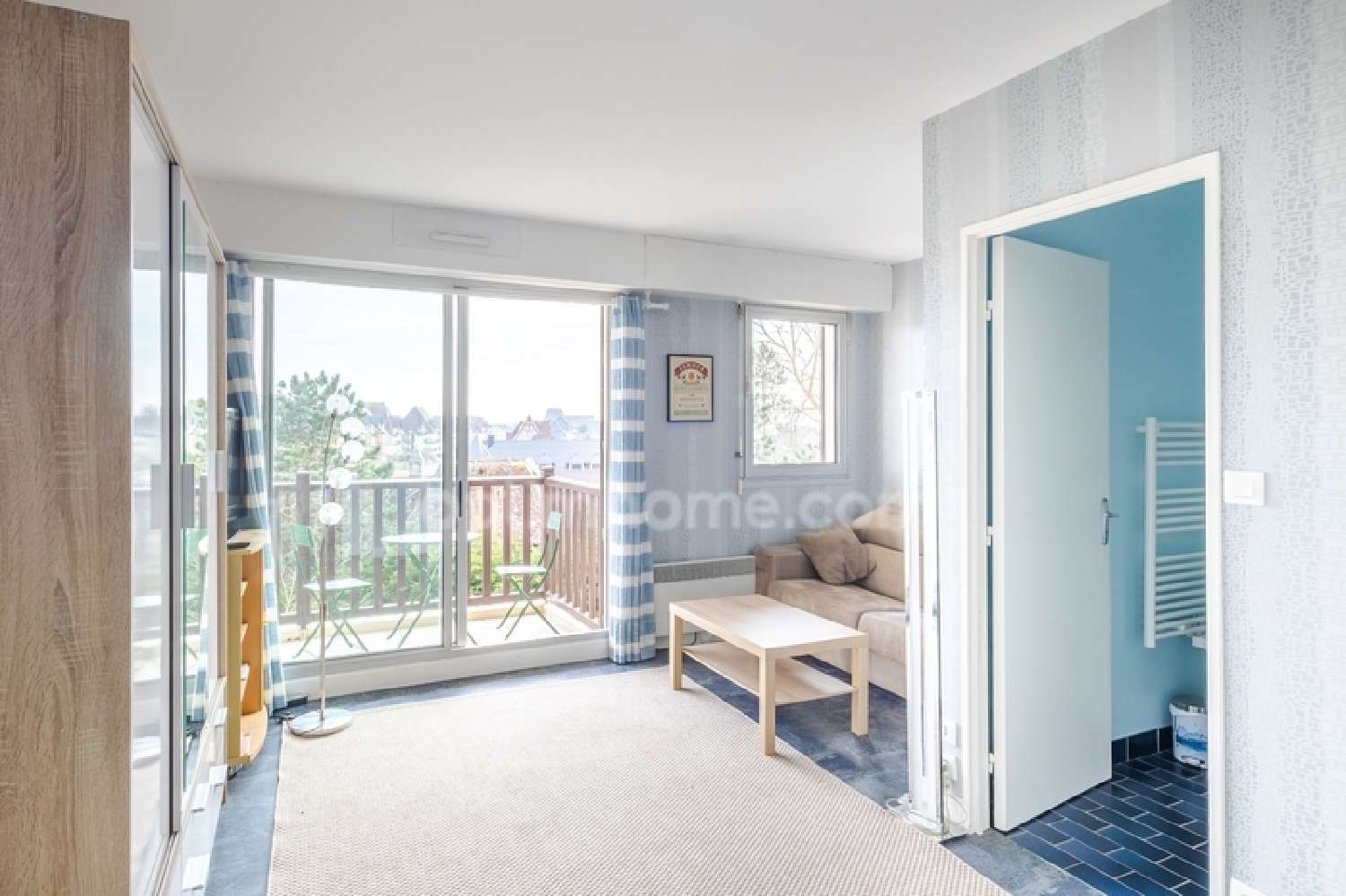 en venta apartamento Cabourg Calvados 7