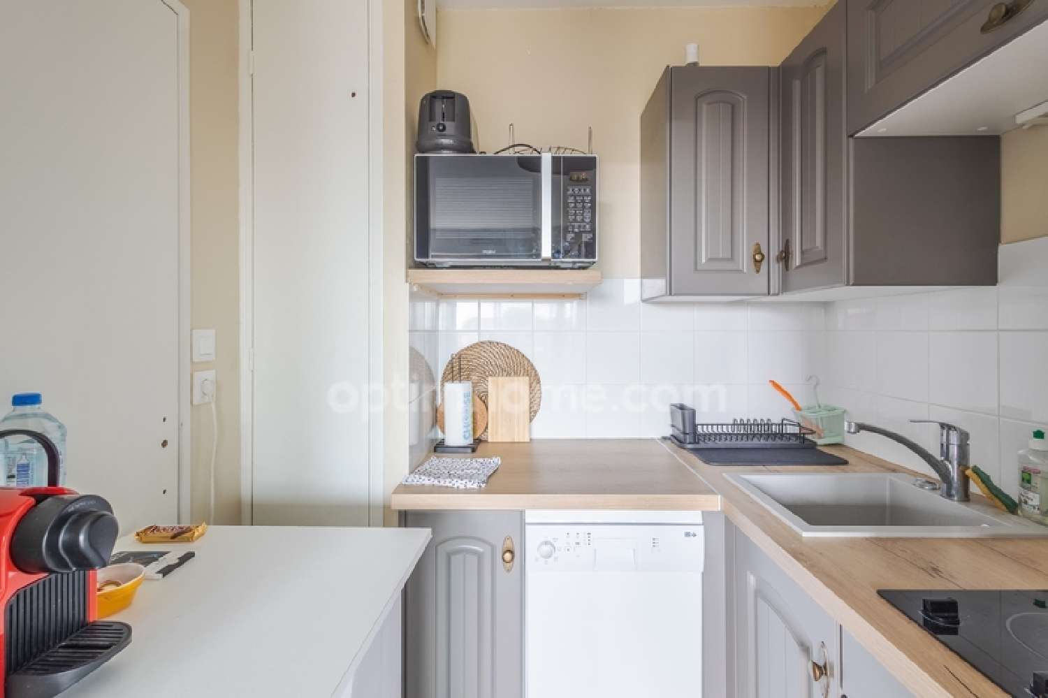 en venta apartamento Cabourg Calvados 8