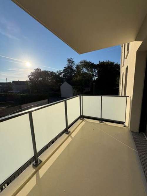 Cabourg Calvados apartamento foto 7154790