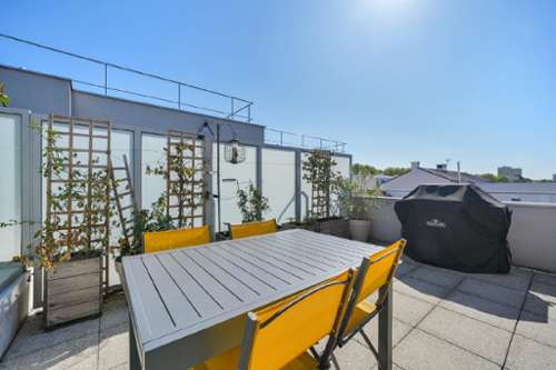 Cachan Val-de-Marne appartement foto 7163431