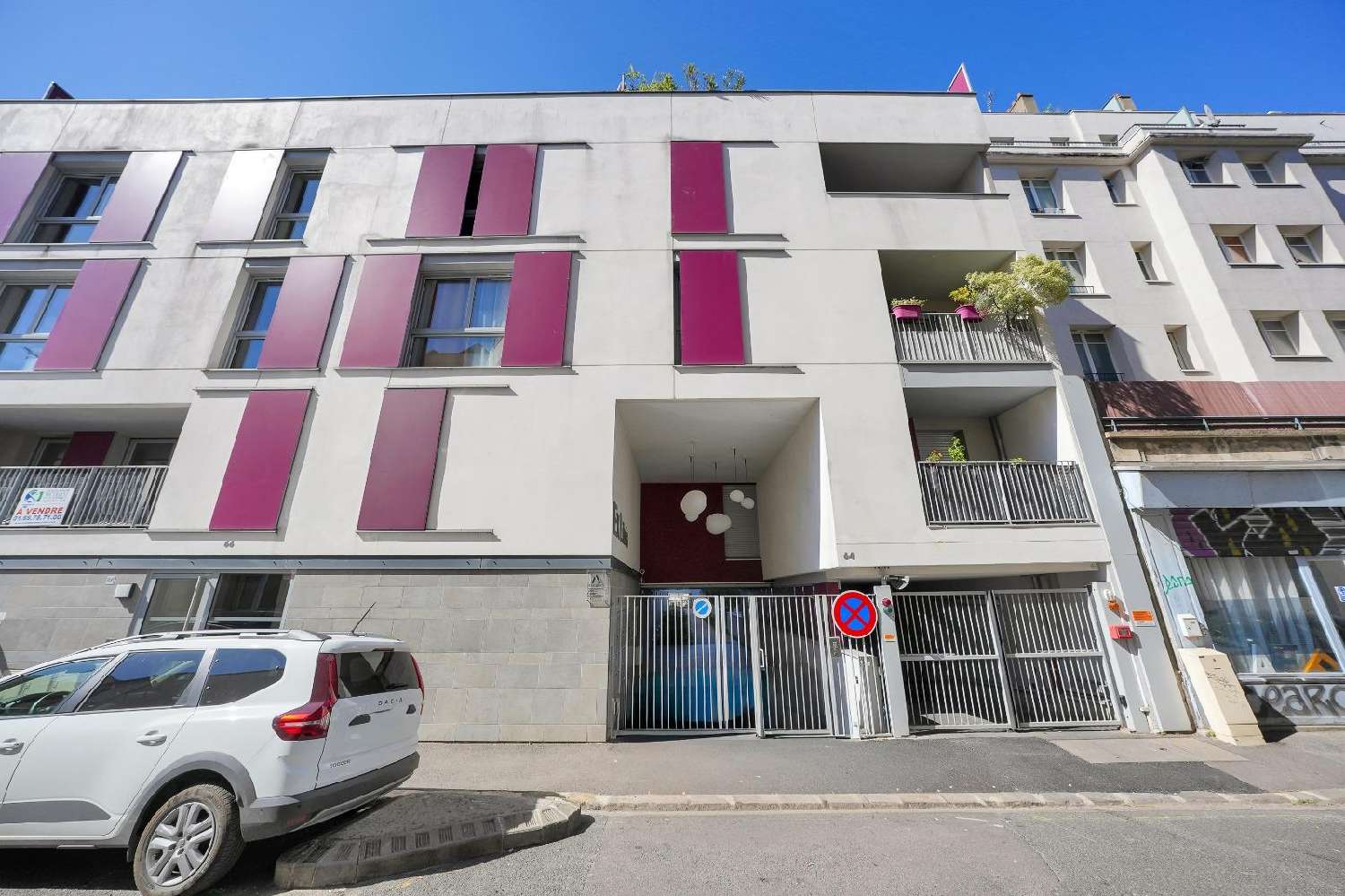 en venta apartamento Cachan Val-de-Marne 2