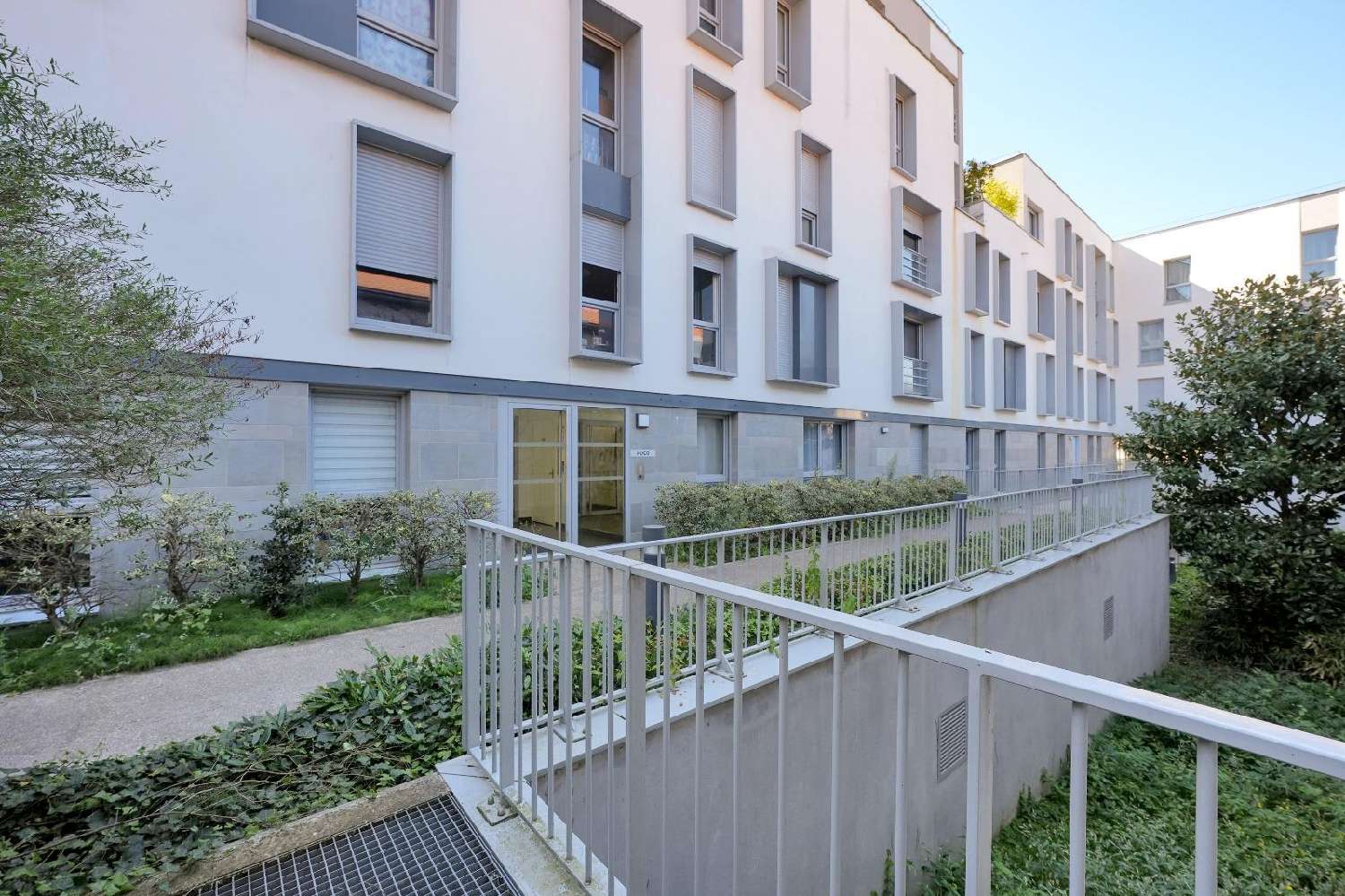 en venta apartamento Cachan Val-de-Marne 3