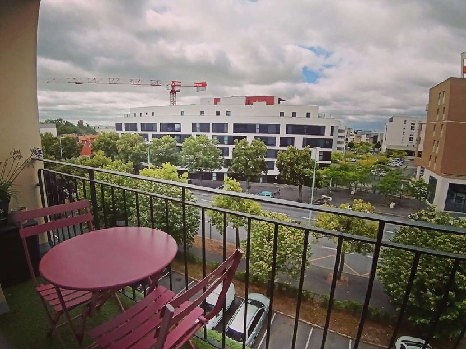  en venta apartamento Caen Calvados 2