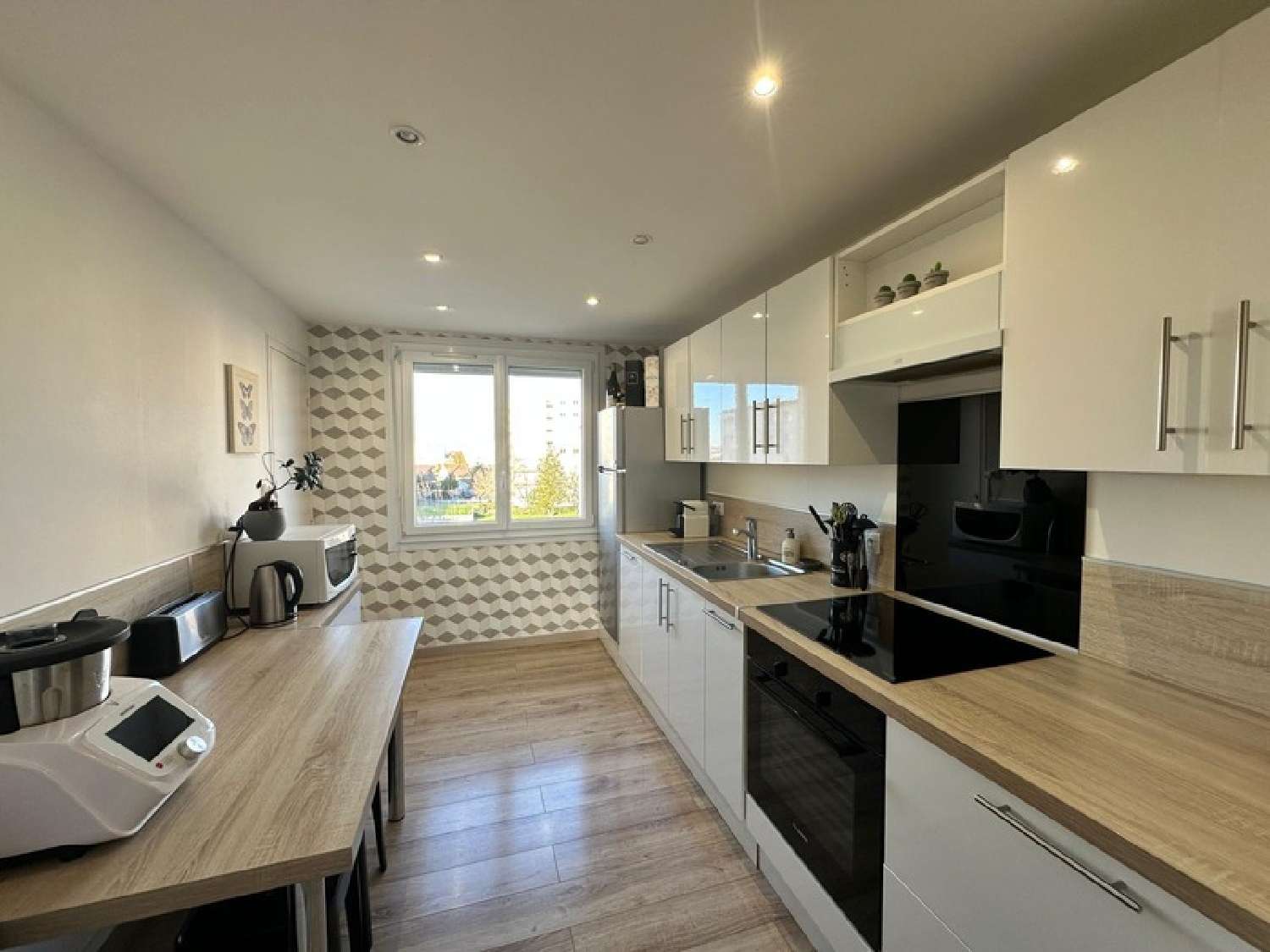  en venta apartamento Caen Calvados 3