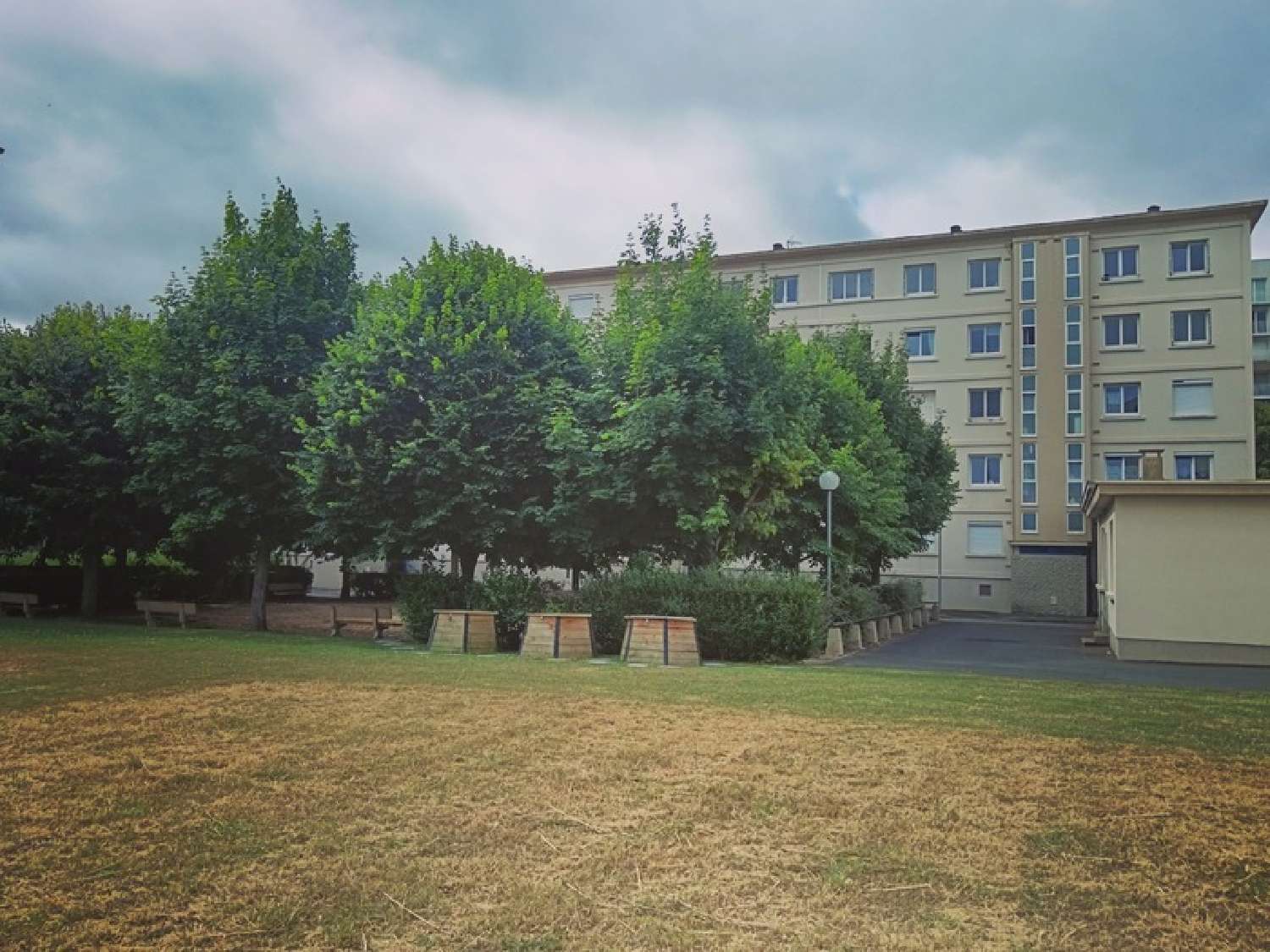  en venta apartamento Caen Calvados 8