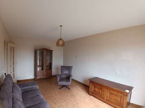 Caen Calvados apartment foto 7166576