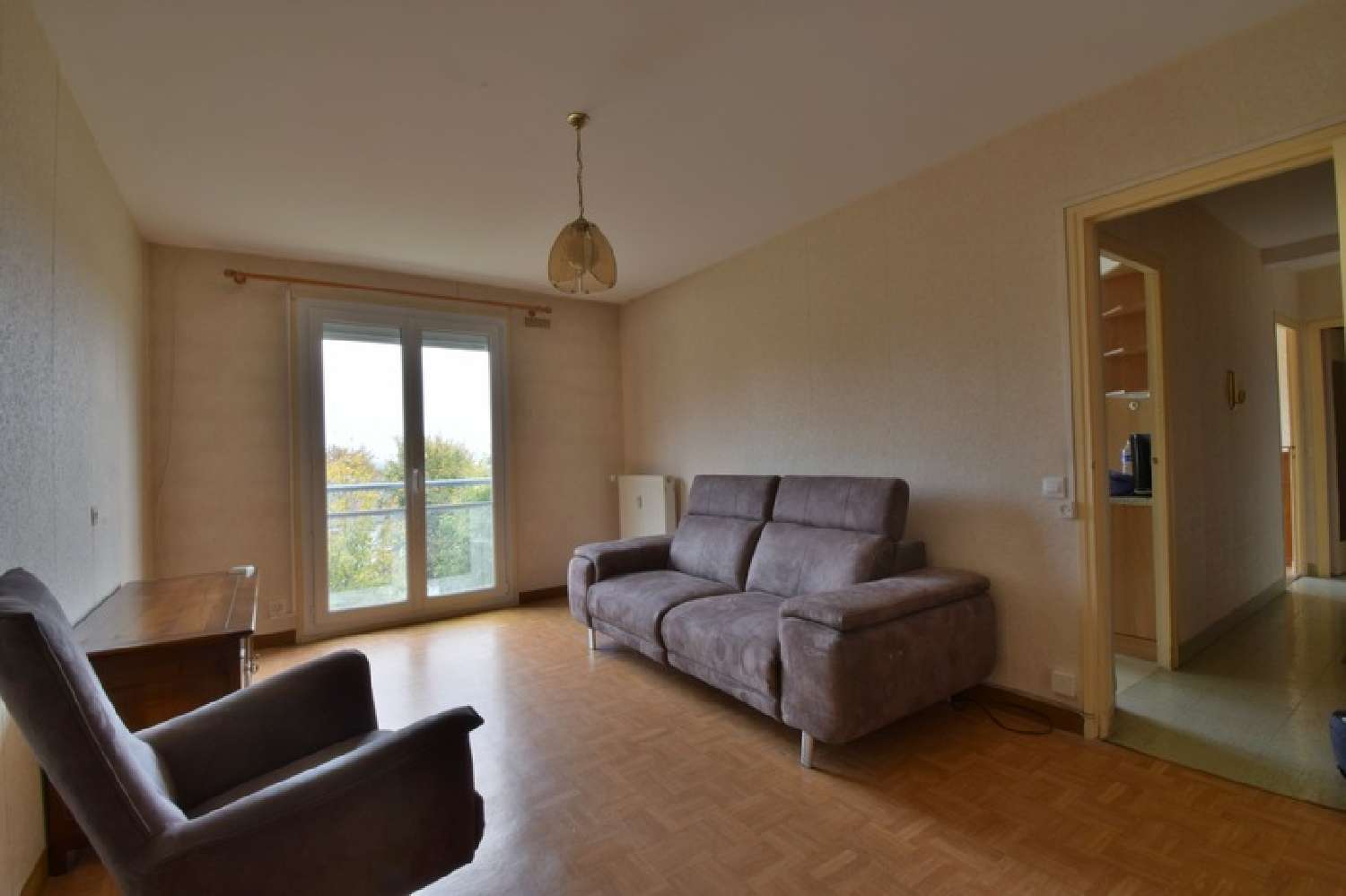 for sale apartment Caen Calvados 2