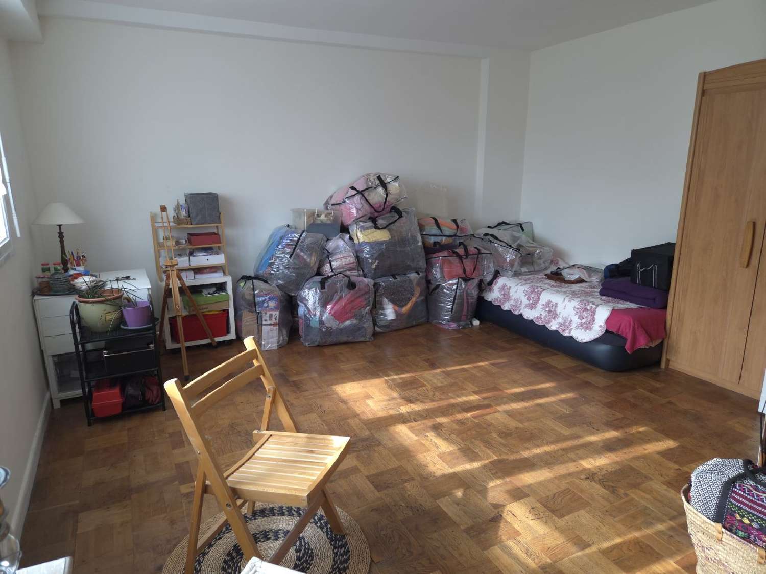  for sale apartment Caen Calvados 1
