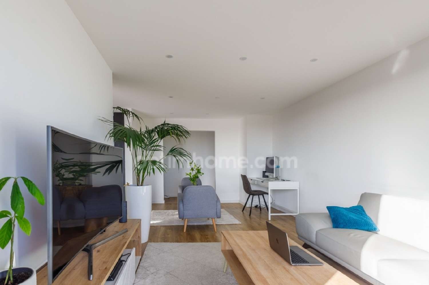 à vendre appartement Caen Calvados 3