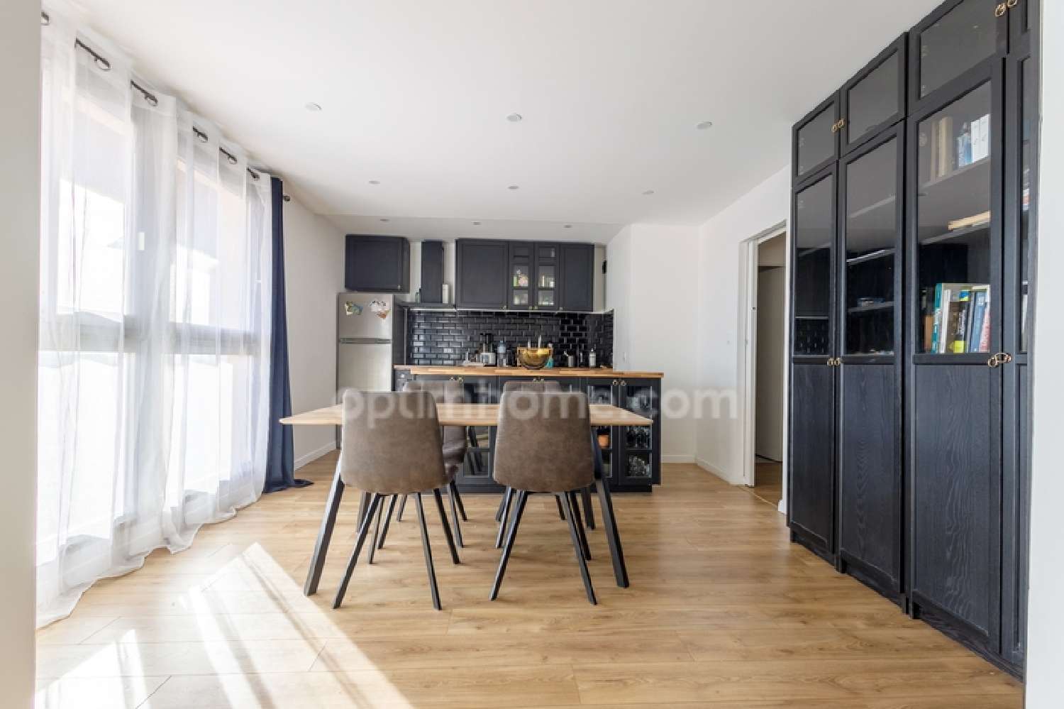 à vendre appartement Caen Calvados 5