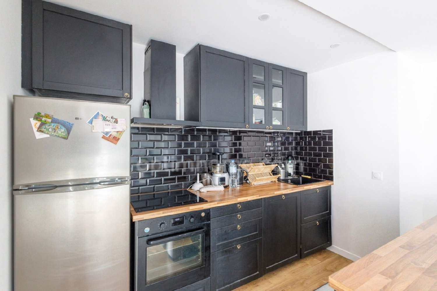 à vendre appartement Caen Calvados 6